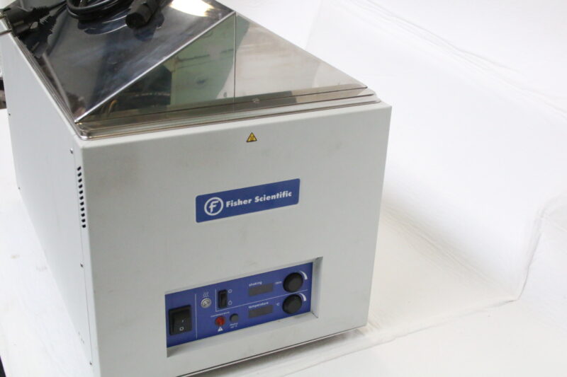 Fisher Scientific DMS360 Wasserbad Schüttelwasserbad