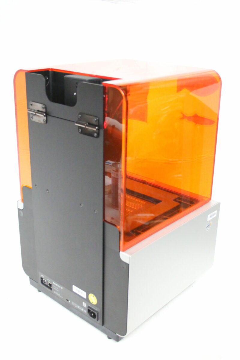 Formlabs Form 2 SN KindCat 3D-Drucker 3D Printer 3D Druck Form2 Nr.2 – Bild 4