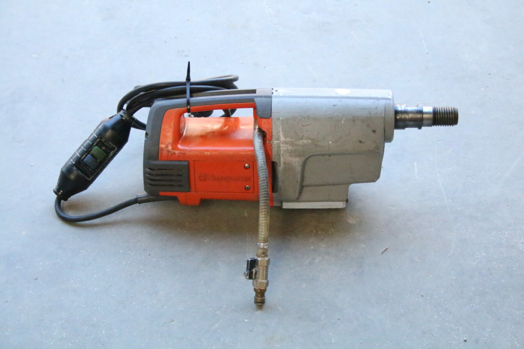 Husqvarna DM 280 Kernbohrgerät Kernbohrmaschine