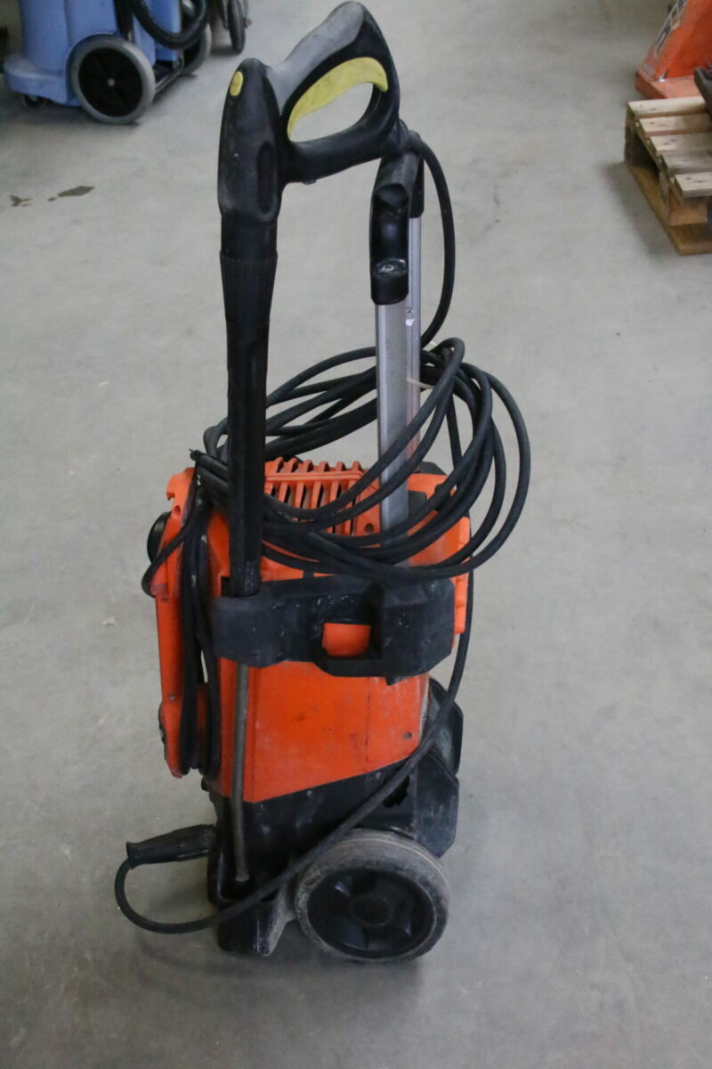 Kärcher HD 6/13 C Hochdruckreiniger Reiniger 190 bar 230 V – Bild 3