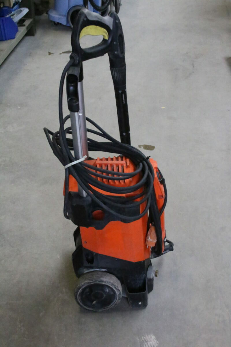 Kärcher HD 6/13 C Hochdruckreiniger Reiniger 190 bar 230 V – Bild 2
