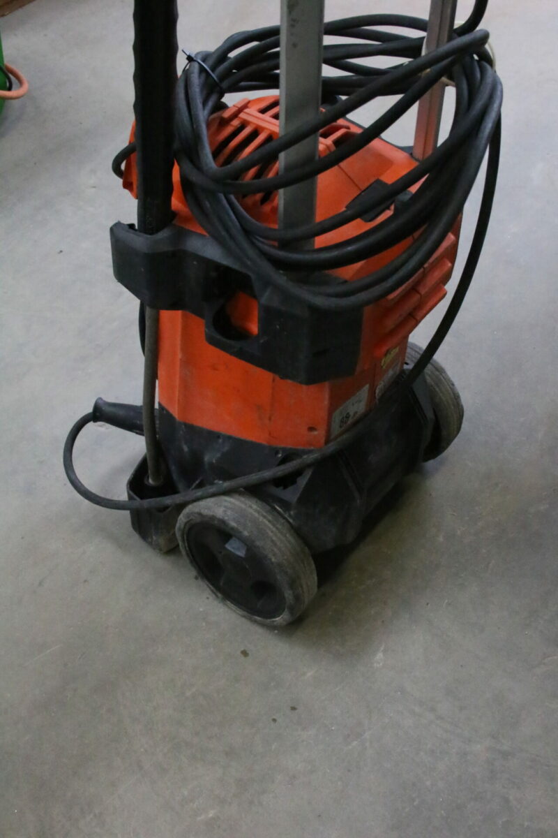 Kärcher HD 6/13 C Hochdruckreiniger Reiniger 190 bar 230 V – Bild 4