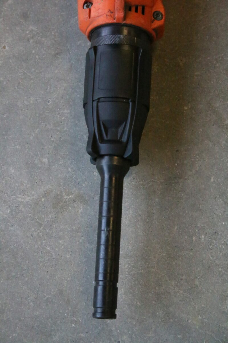 Spit Spitfire P 370 Nagelpistole Bolzensetzgerät Nagler Bolzenschußgerät – Bild 4