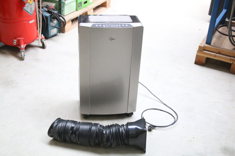 Suntec Wellness Klimatronic Progress 12.0 Klima Klimaanlage Klimagerät