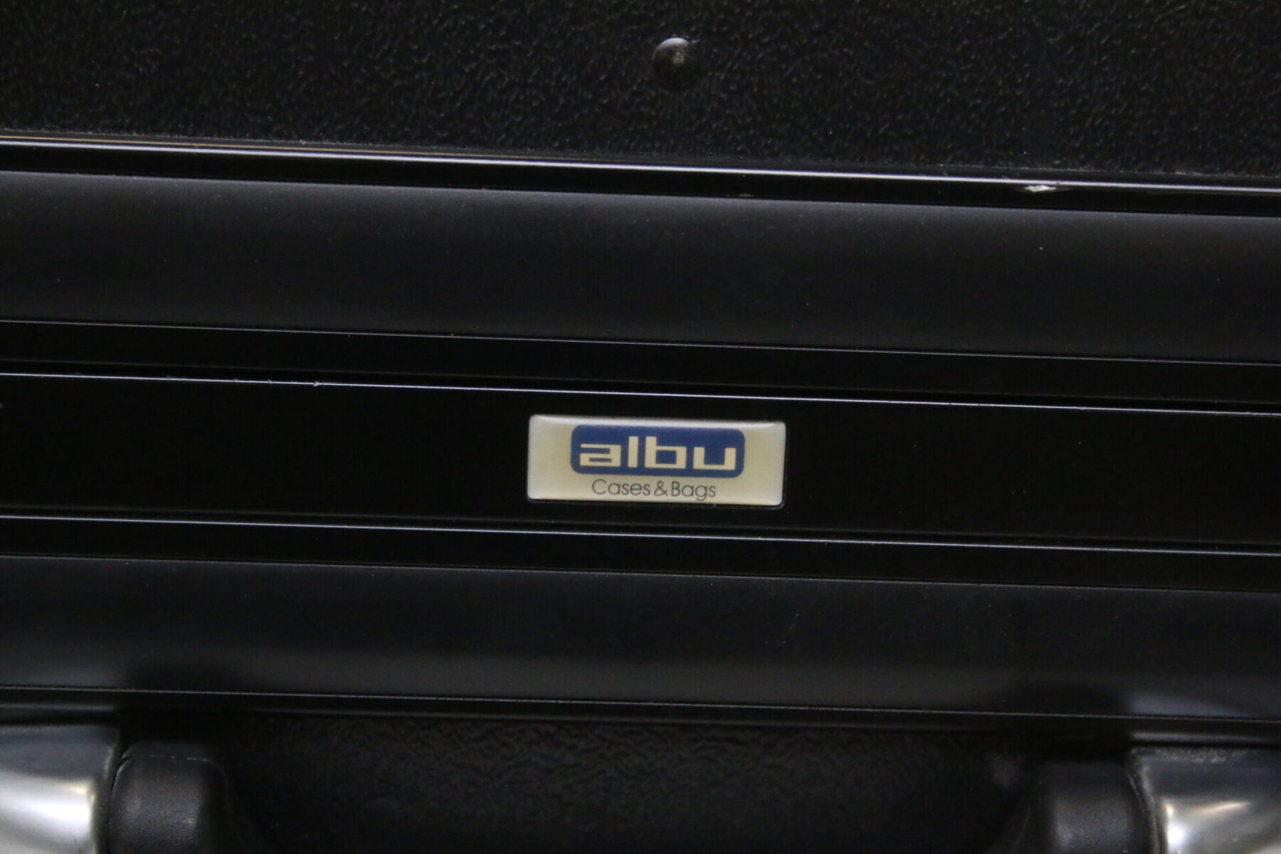 ALBU Cases Werkzeugkoffer Werkzeugtasche Werkzeugkiste mit Modellierwerzeug Nr.1 – Bild 4