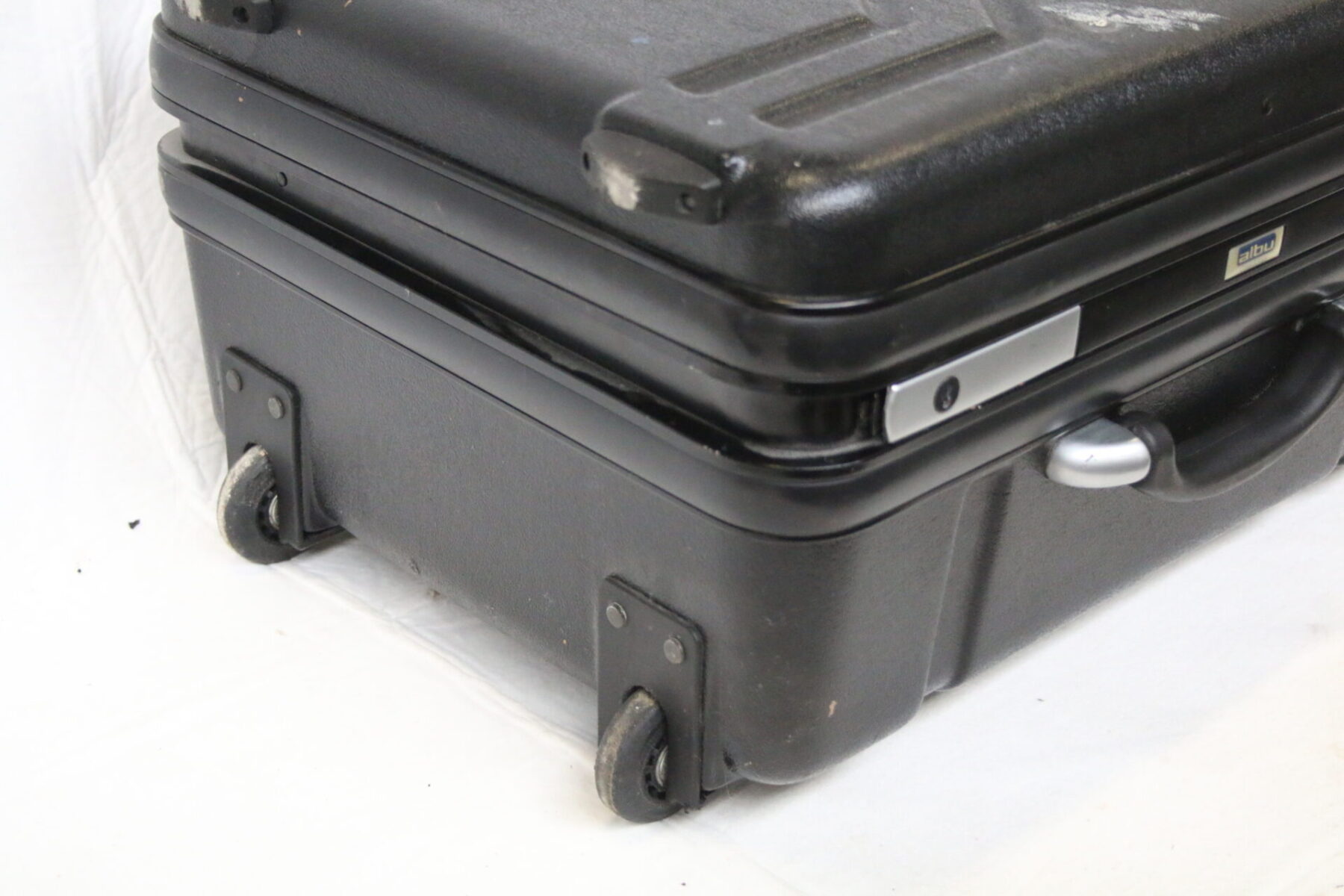 ALBU Cases Werkzeugkoffer Werkzeugtasche Werkzeugkiste mit Modellierwerzeug Nr.1 – Bild 2