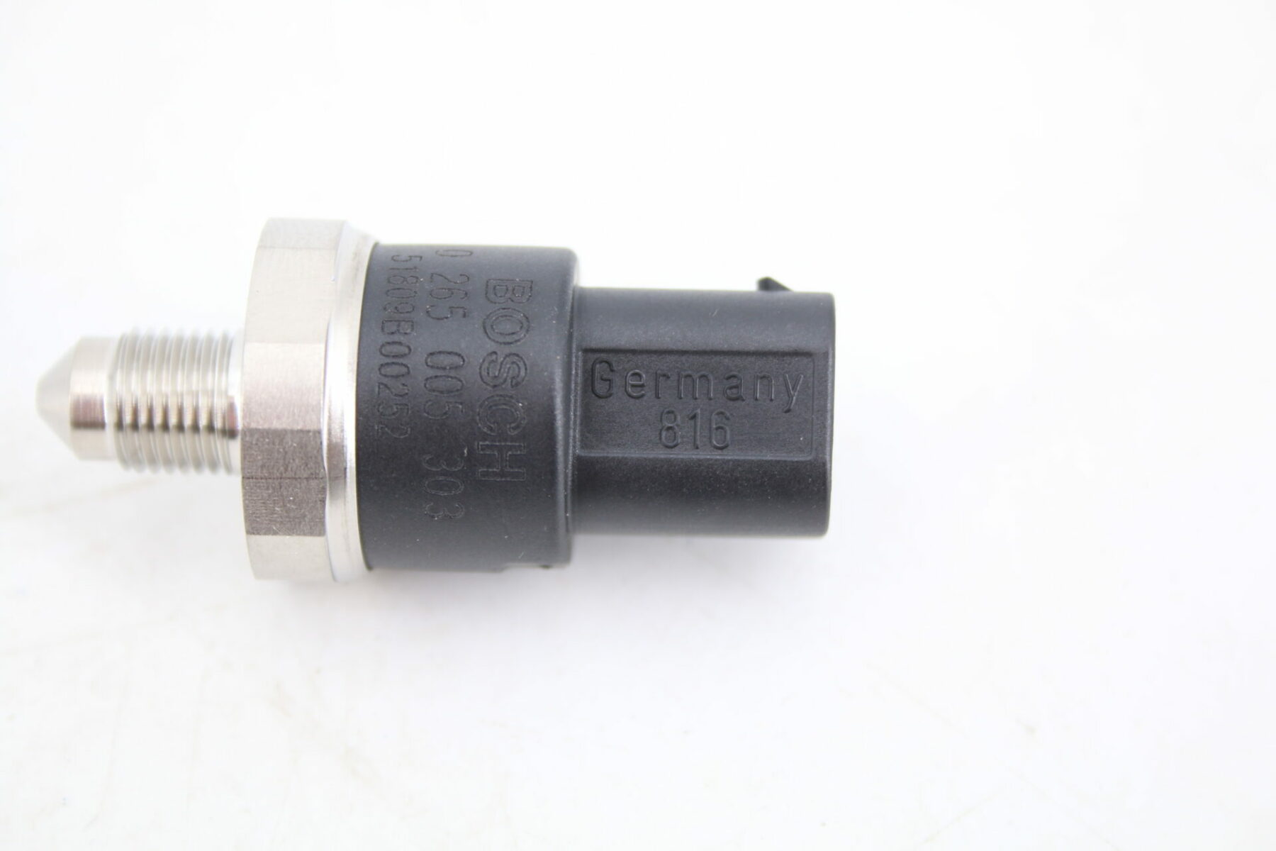 BMW Drucksensor 34511165467 für BMW E38 E39 E46 E66 Dynamische Stabilitätskontr. – Bild 8