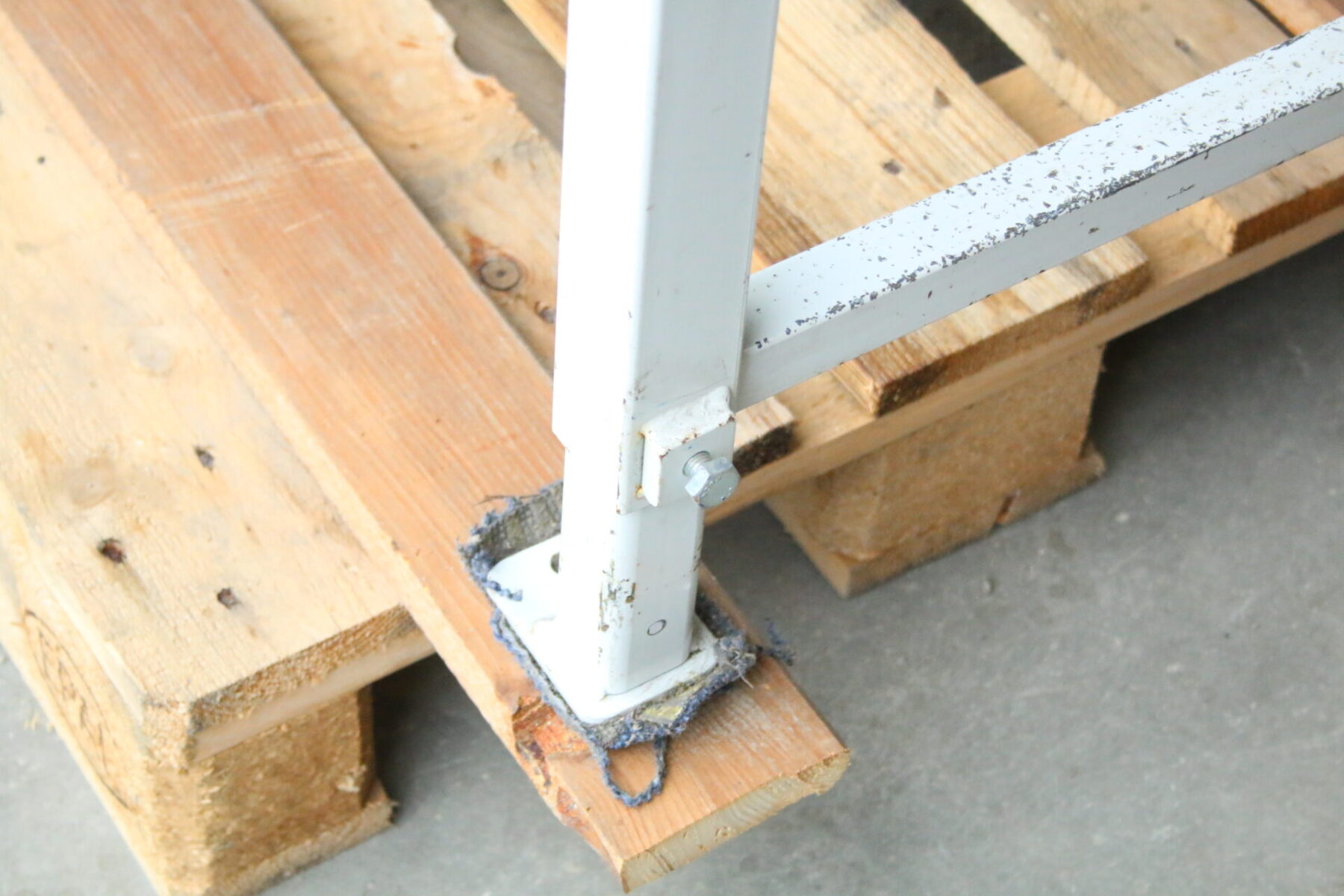DasFrölichBand Steig Förderband Transportband 40 cm – Bild 4