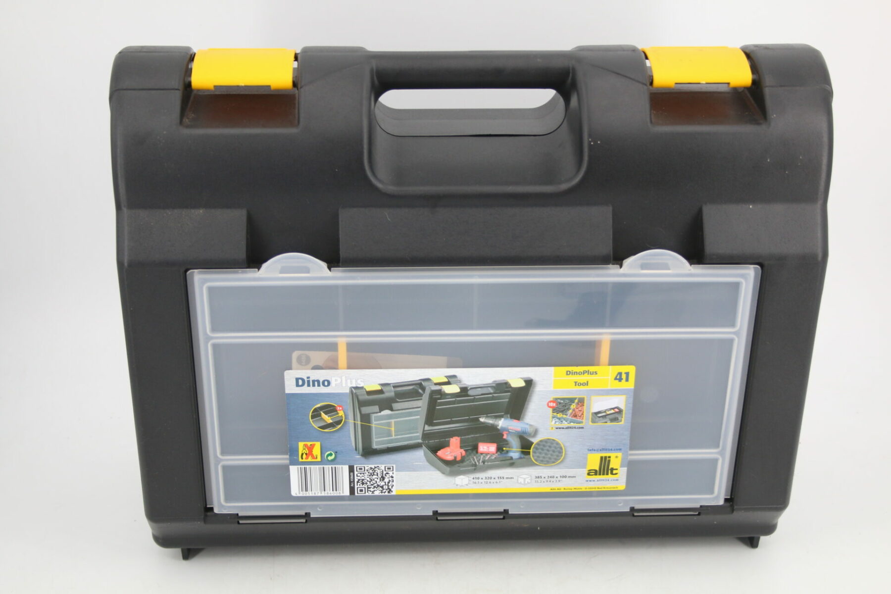 Dremel 3000 Multifunktionswerkzeug inkl. viel Zubehör Multitool Workstation – Bild 17