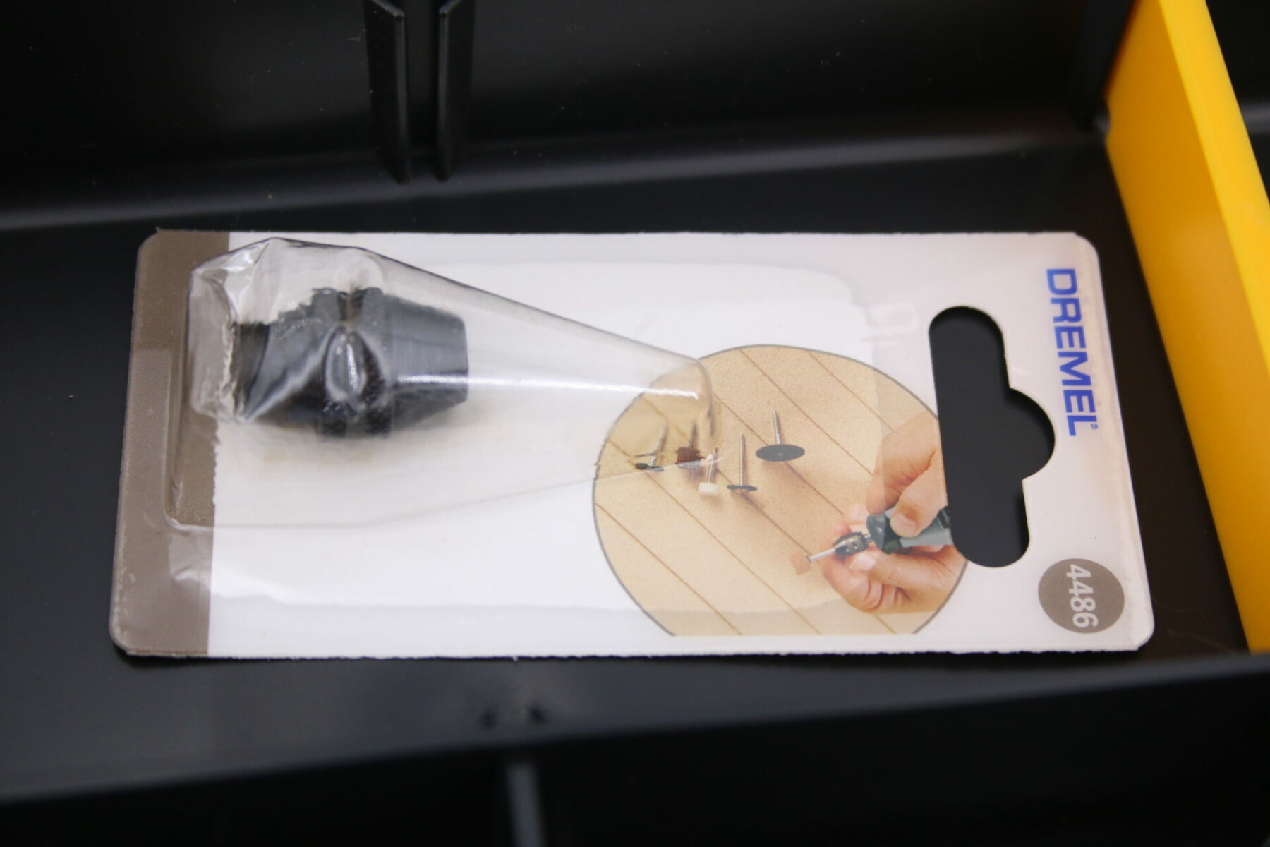 Dremel 3000 Multifunktionswerkzeug inkl. viel Zubehör Multitool Workstation – Bild 16