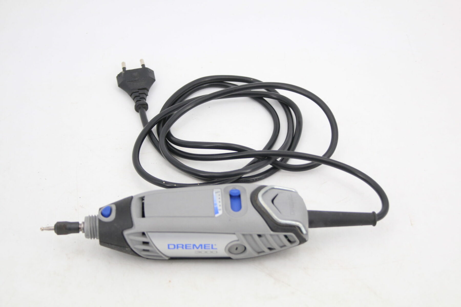 Dremel 3000 Multifunktionswerkzeug inkl. viel Zubehör Multitool Workstation – Bild 3