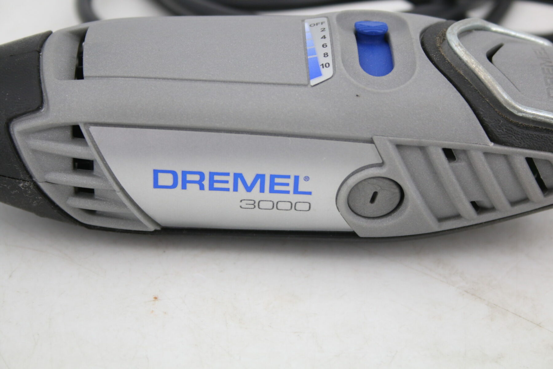 Dremel 3000 Multifunktionswerkzeug inkl. viel Zubehör Multitool Workstation – Bild 4