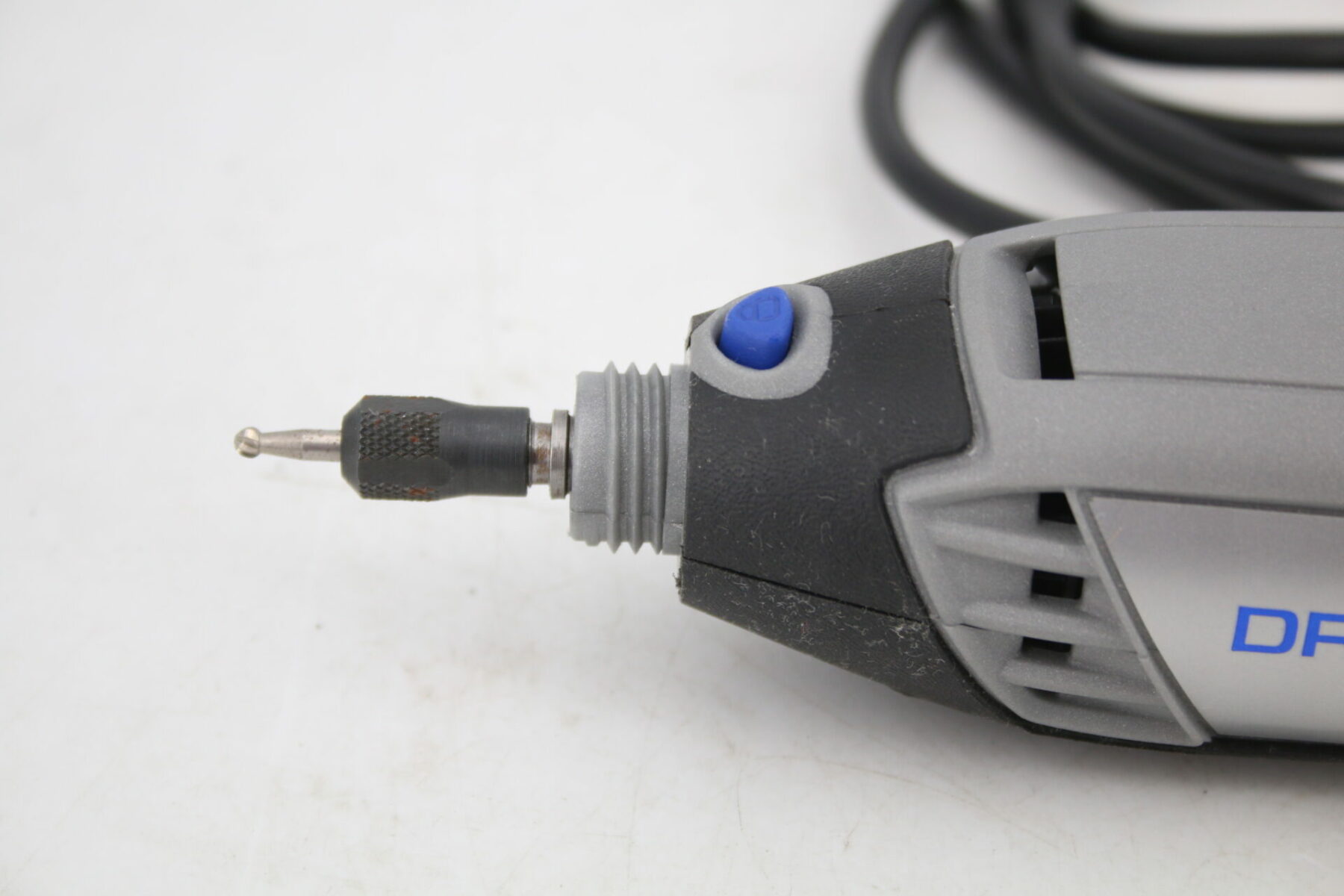 Dremel 3000 Multifunktionswerkzeug inkl. viel Zubehör Multitool Workstation – Bild 5