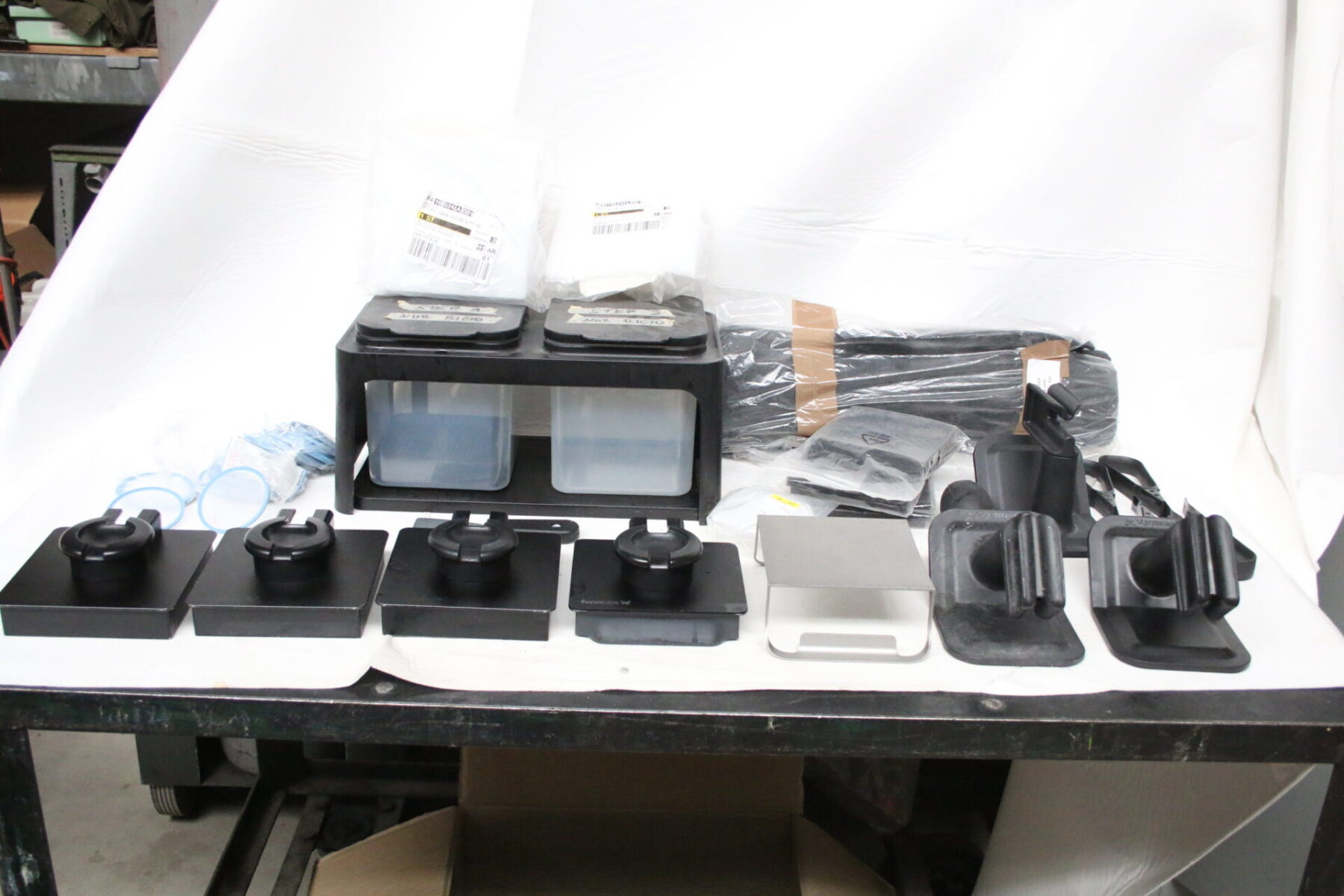 Formlabs diverses Zubehör 3D Drucker Filter Form