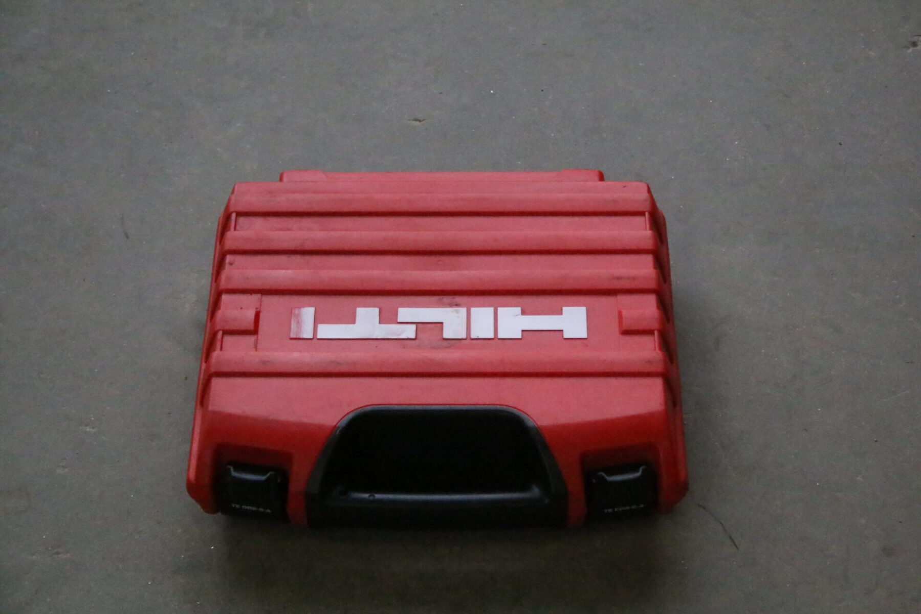 Hilti DRS-6-A Absaugung Staubentfernung Staubabsaugvorrichtung – Bild 7