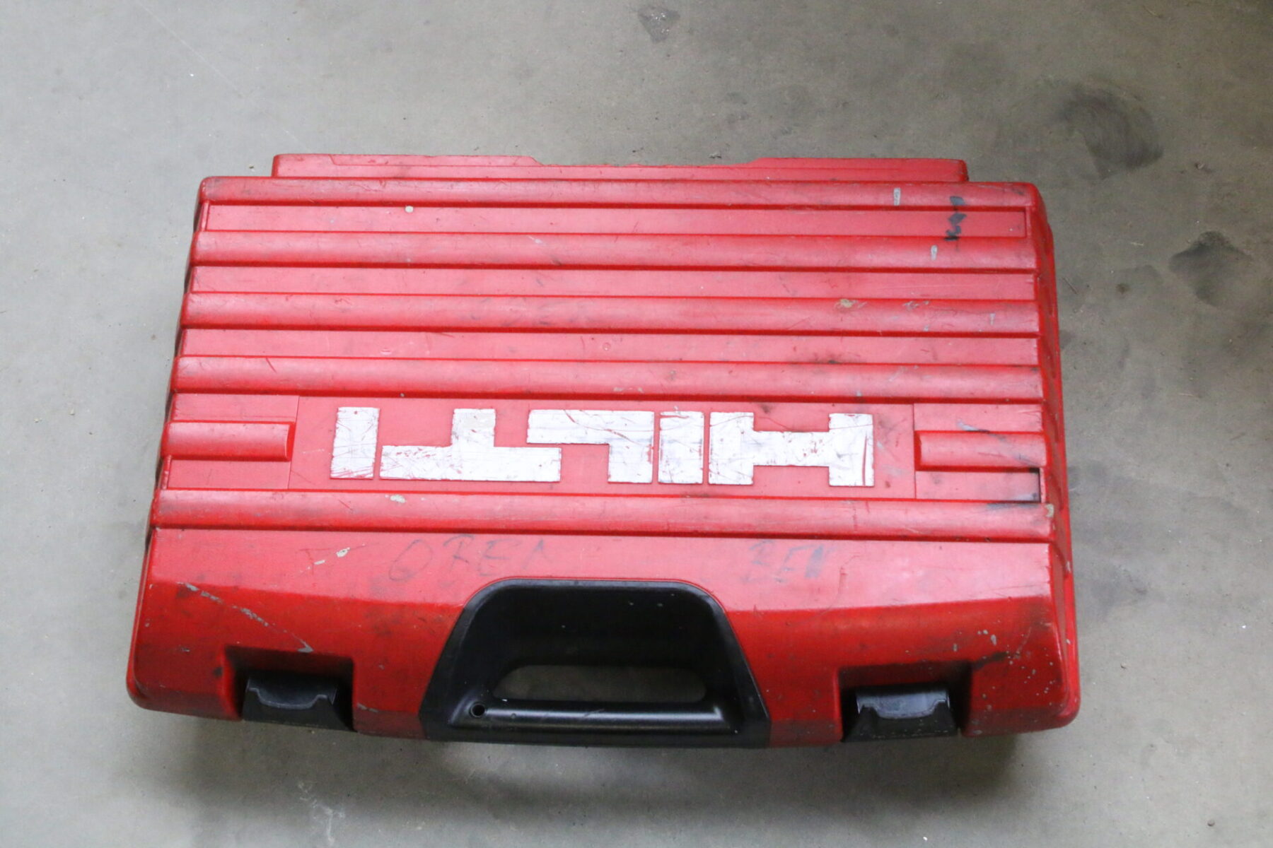 Hilti TE 40 AVR Abbruchammer Bohrhammer Meisselhammer – Bild 8