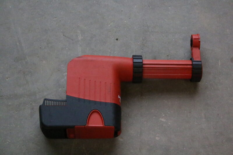 Hilti TE DRS-M Staubabsaugung Absaugung Staubsauger