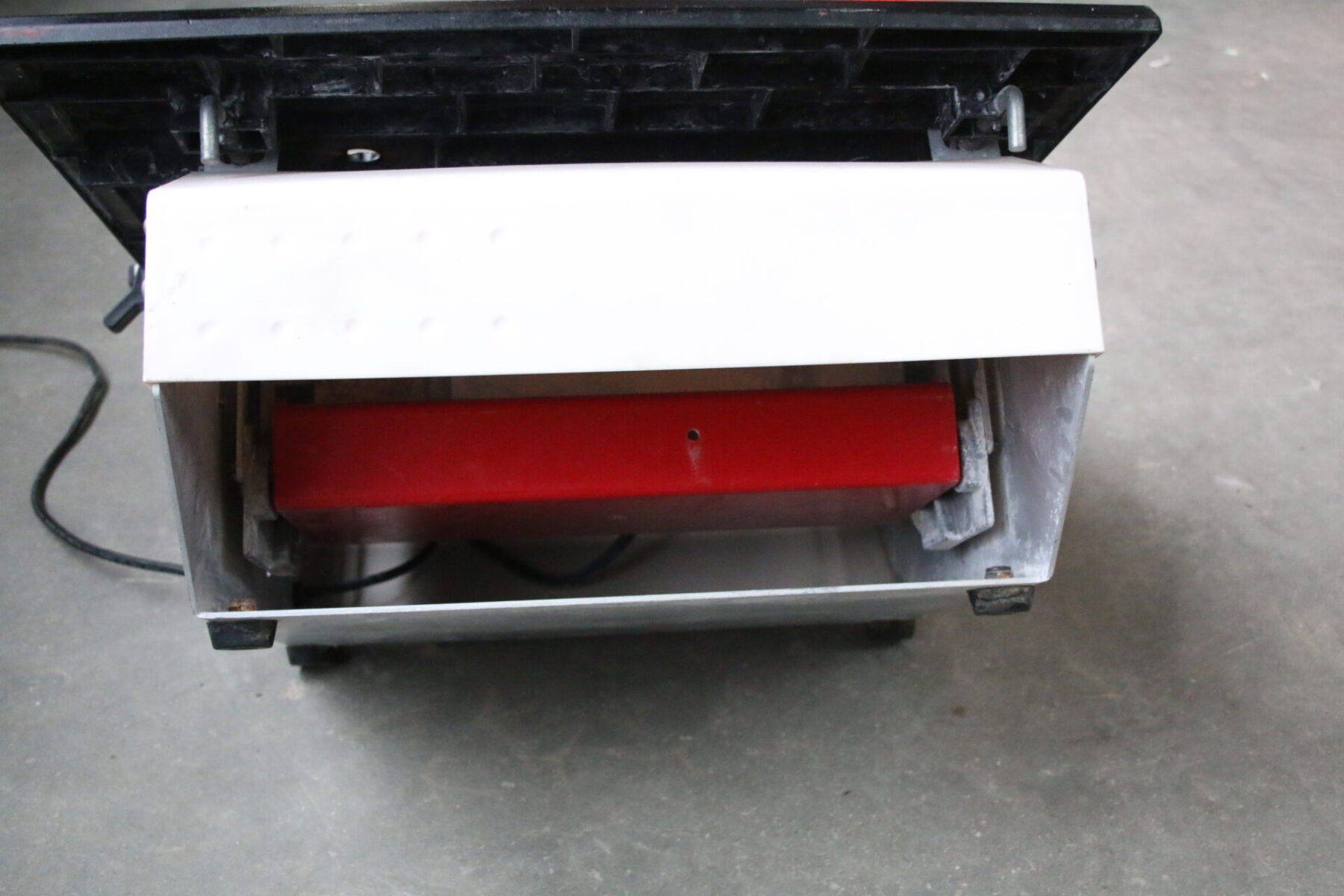 Husqvarna TS 230 F Fliesenschneider Nassschneider Elektrisch Nr.2 – Bild 3
