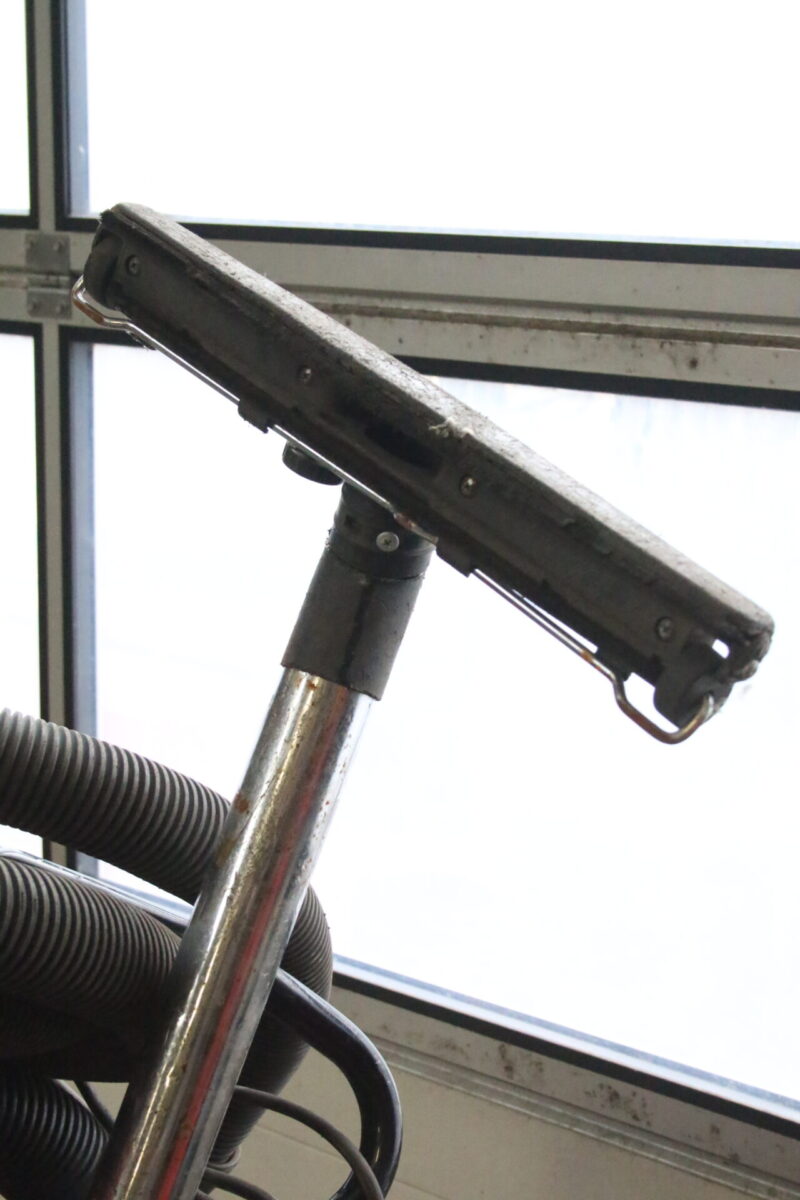 Pullman Ermator S26 Staubsauger Staubabscheider Industriesauger Sauger – Bild 7