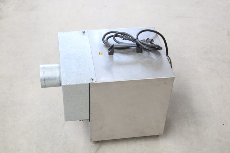 Trotec TTR 250 Adsorptionsluftentfeuchter Trockner Entfeuchter Luftentfeuchter