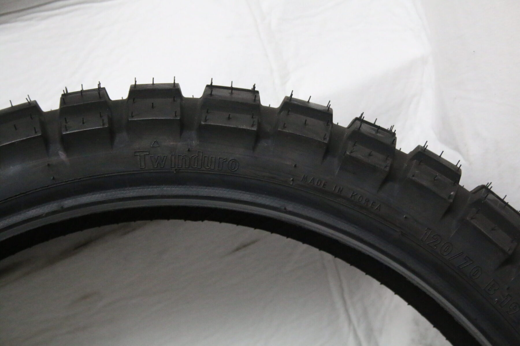 Pirelli Diabolo Supercorsa SP 120/70 ZR 17 M/C (58W) Reifen Motorrad Nr.2 – Bild 4