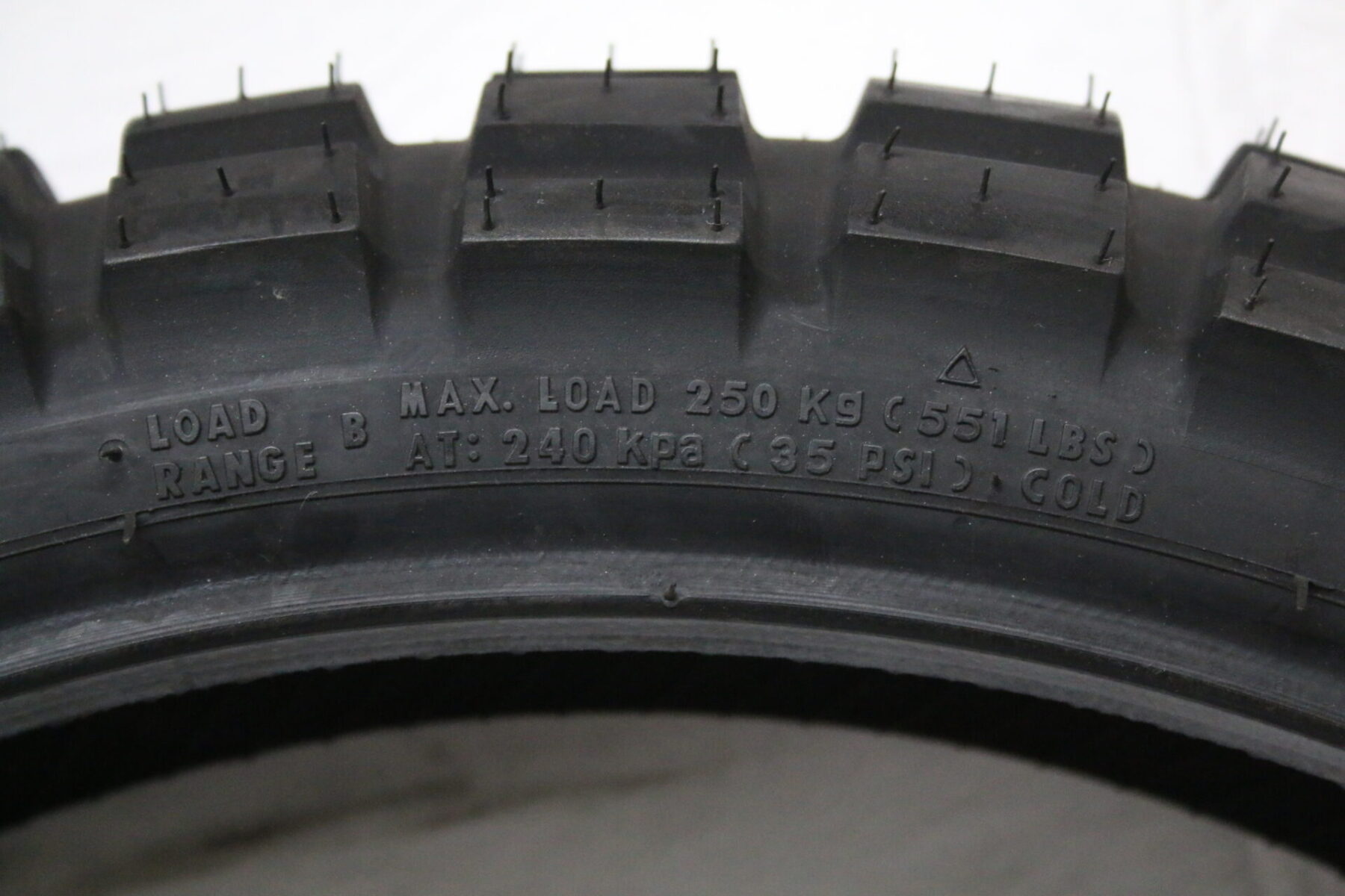 Pirelli Diabolo Supercorsa SP 120/70 ZR 17 M/C (58W) Reifen Motorrad Nr.2 – Bild 7