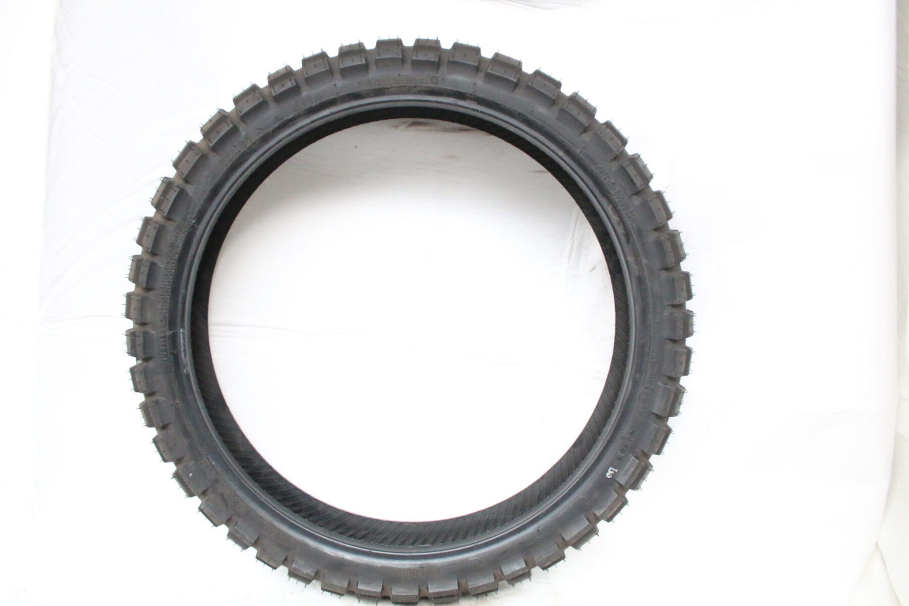 Pirelli Diabolo Supercorsa SP 120/70 ZR 17 M/C (58W) Reifen Motorrad Nr.2 – Bild 2