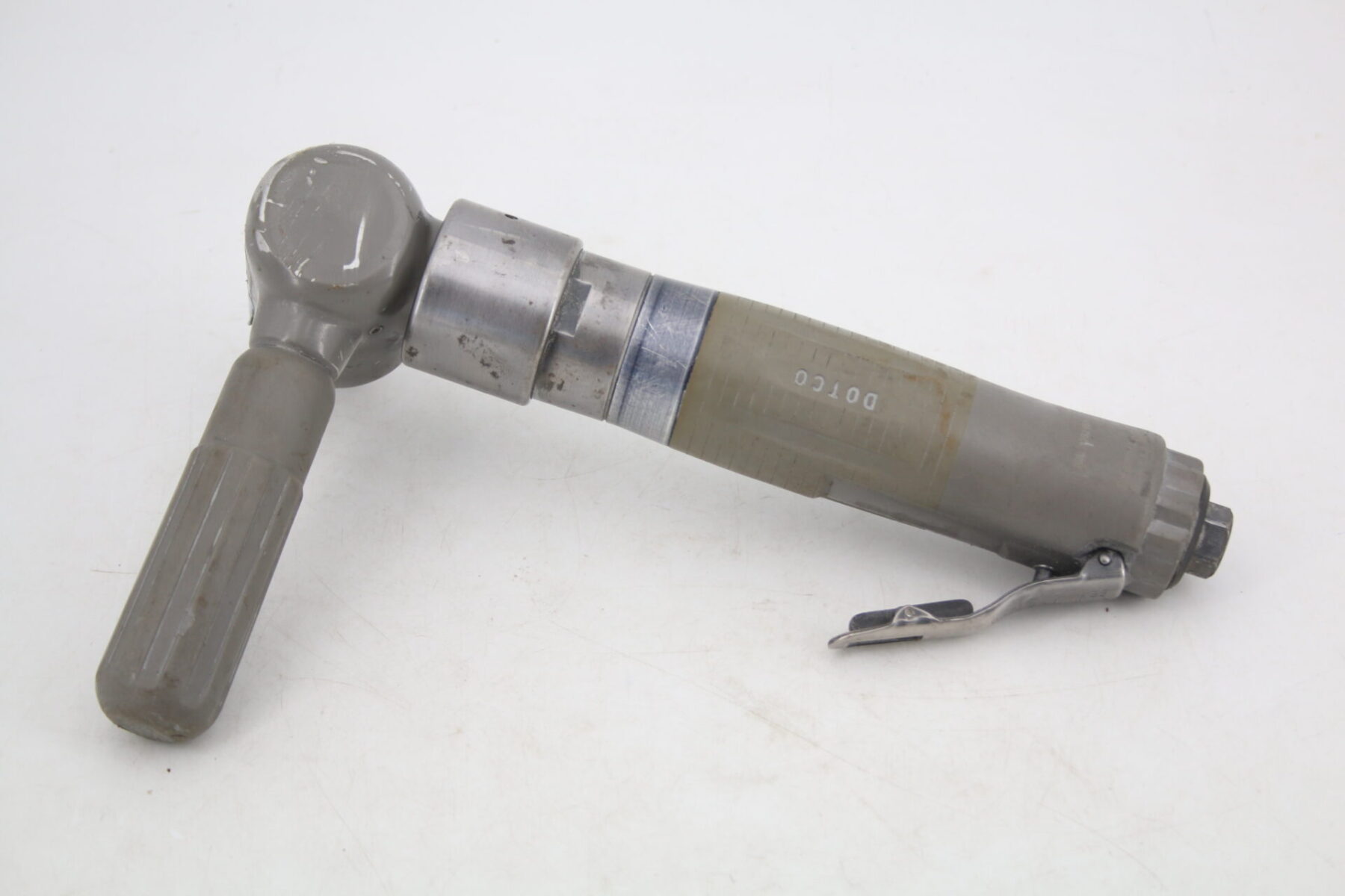 Destaco DOTCO MDL Pneumatischer Winkelschleifer Flex Luftschleifer Druckluft – Bild 3