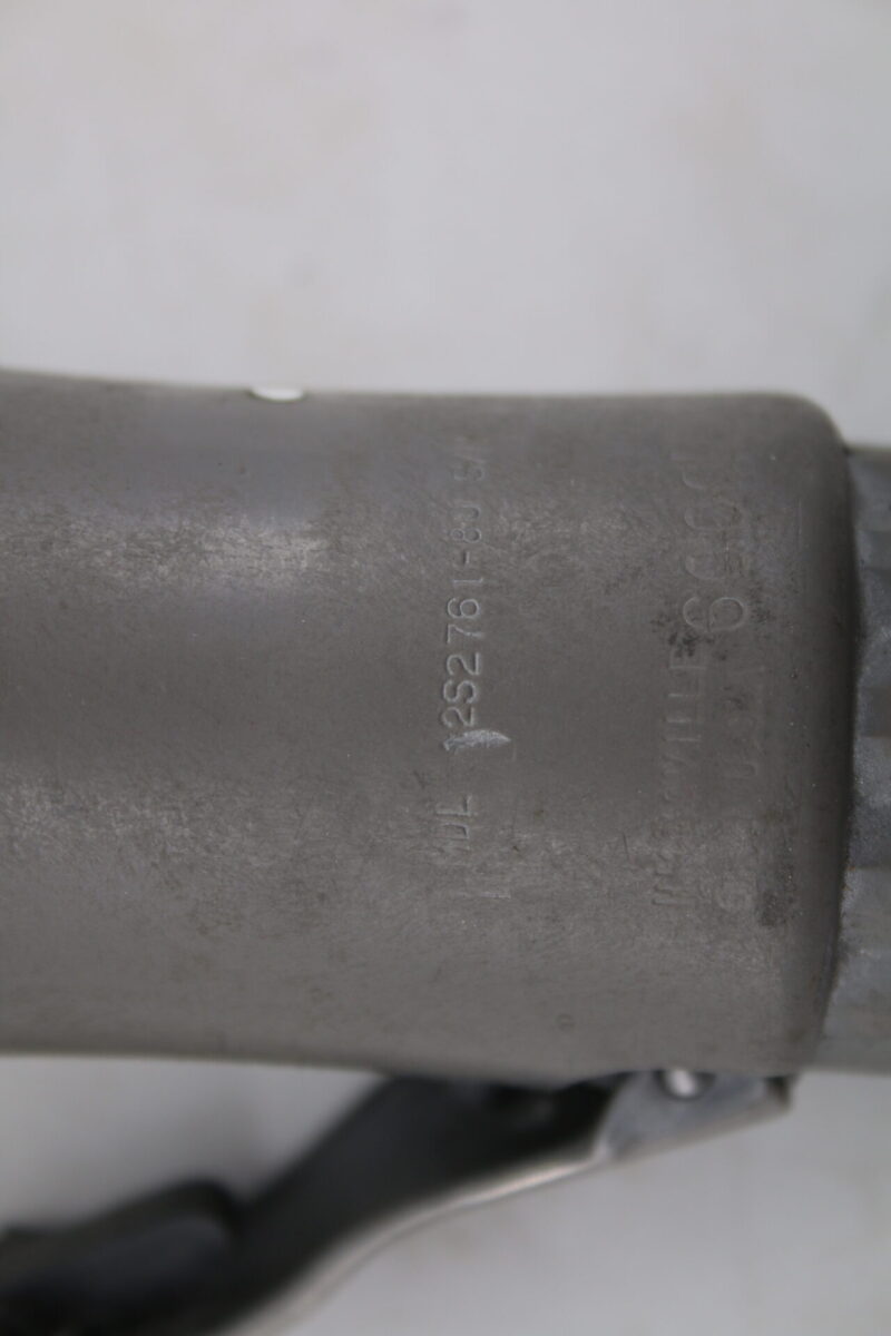 Destaco DOTCO MDL Pneumatischer Winkelschleifer Flex Luftschleifer Druckluft – Bild 5