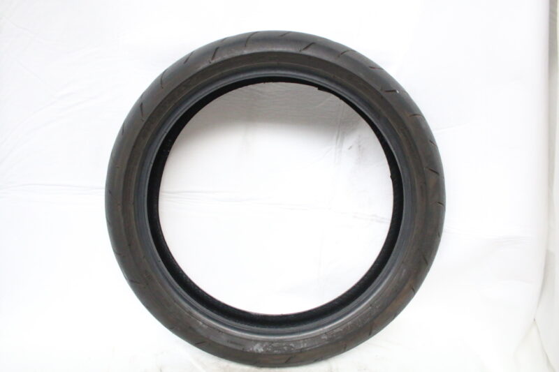 Dunlop Sportmax Qualifire 2  120/70 ZR 17 M/C (58W) Reifen Motorrad
