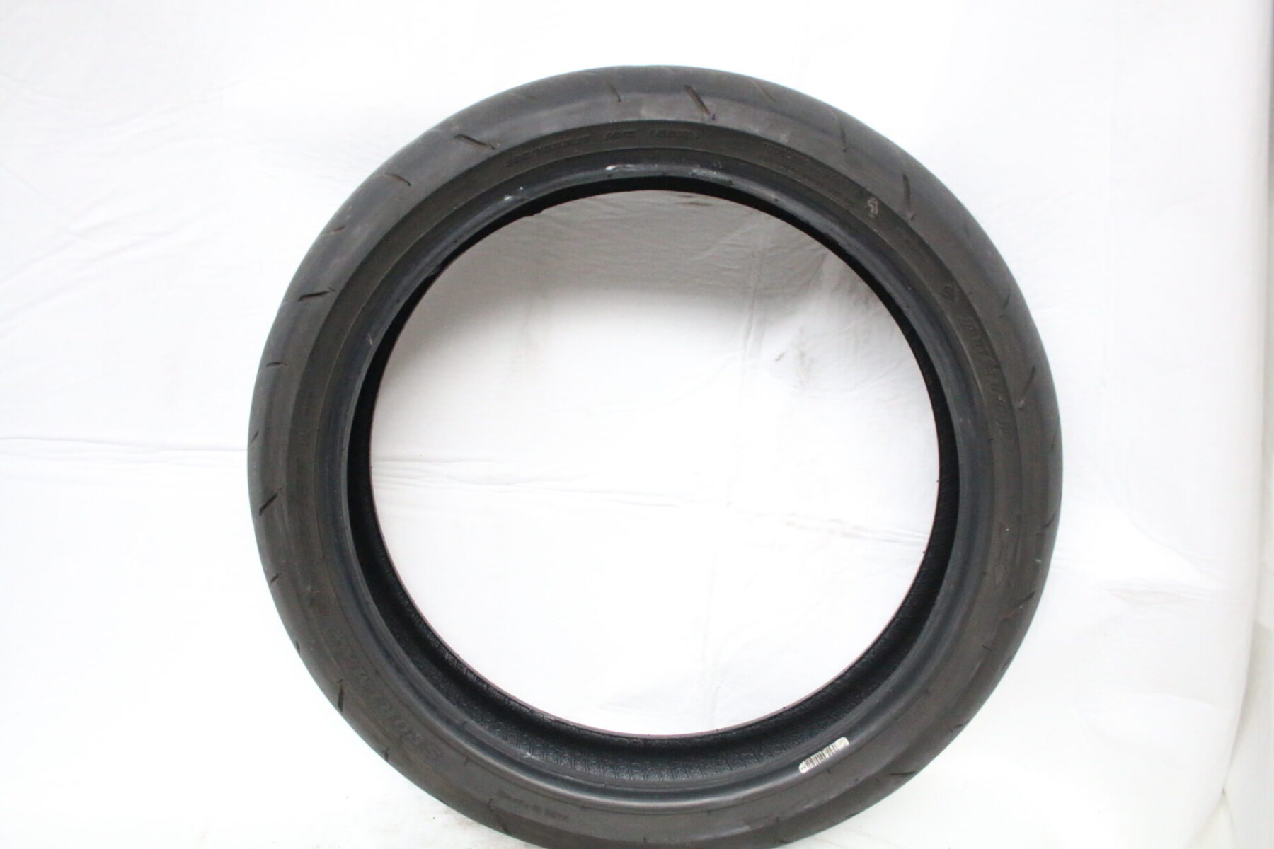 Dunlop Sportmax Qualifire 2 120/70 ZR 17 M/C (58W) Reifen Motorrad – Bild 2