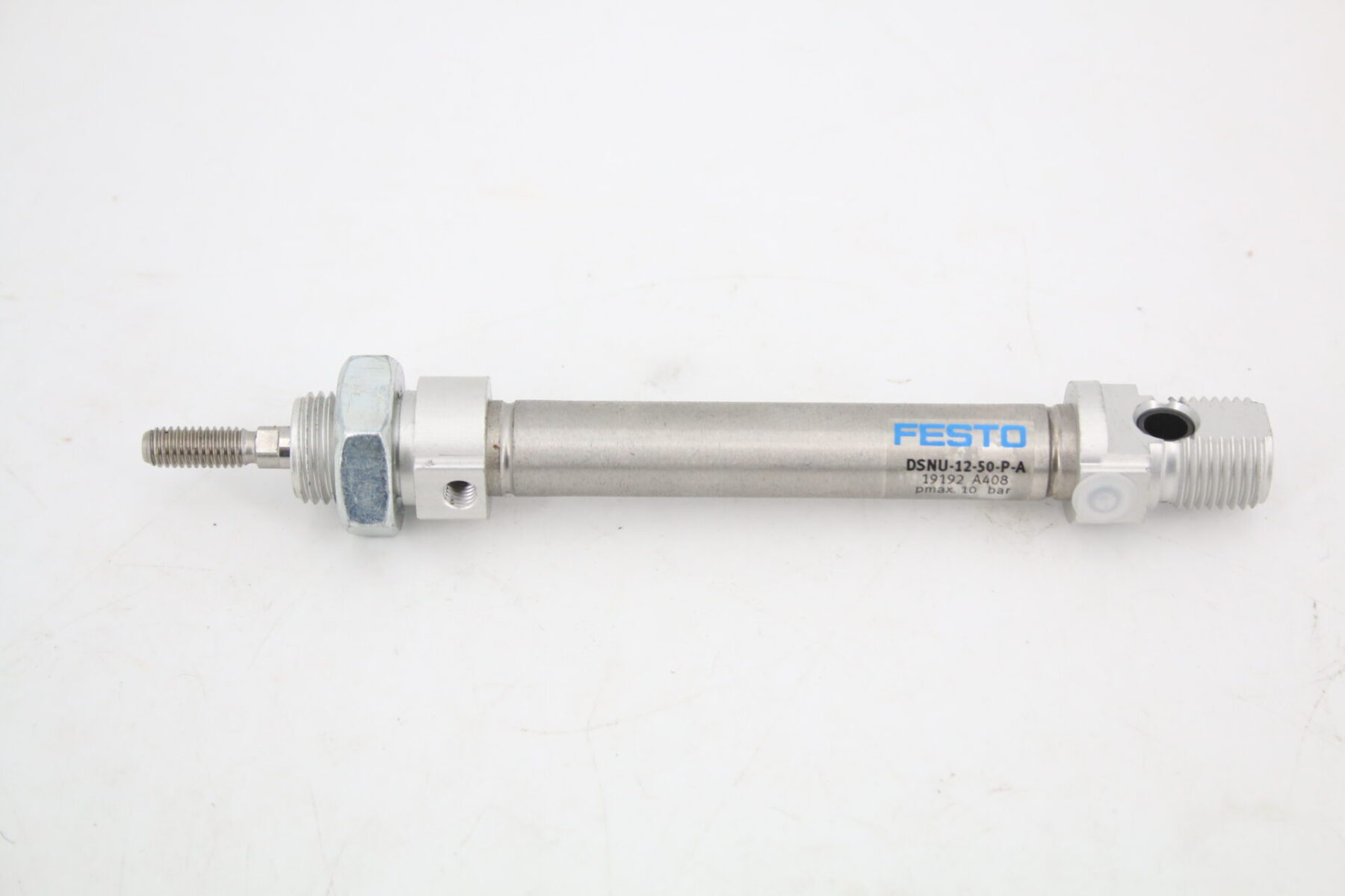 FESTO DSNU-12-50-P-A (19192) A408 Rundzylinder Normzylinder Zylinder