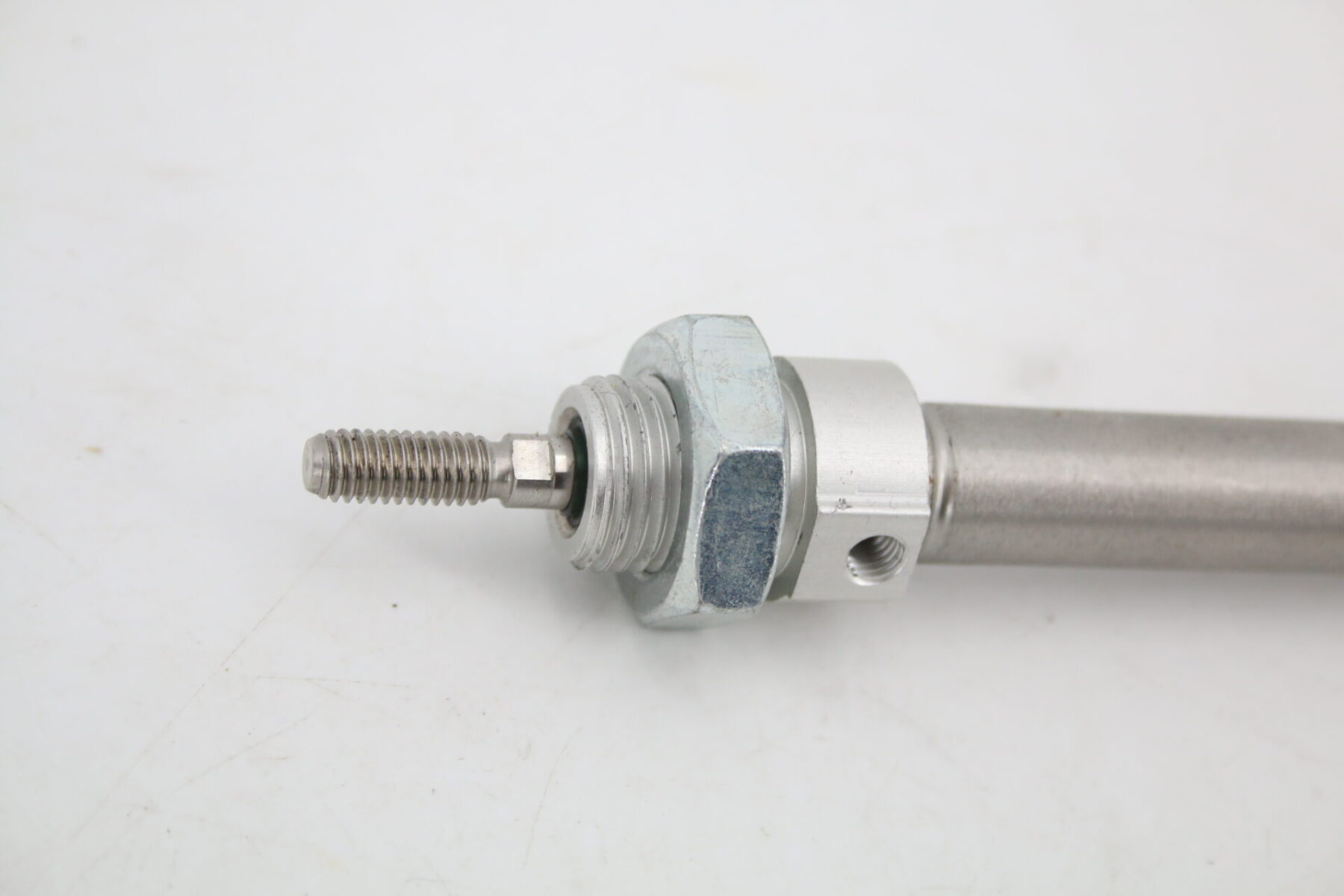 FESTO DSNU-12-50-P-A (19192) A408 Rundzylinder Normzylinder Zylinder – Bild 5