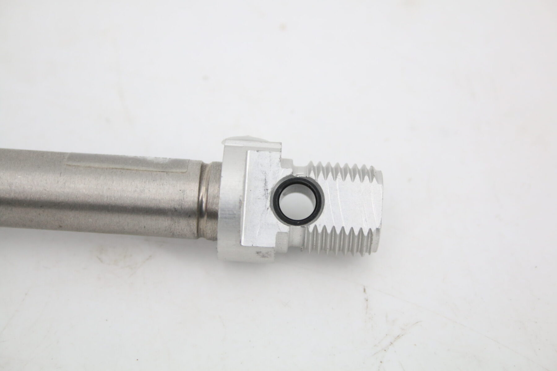 FESTO DSNU-12-50-P-A (19192) A408 Rundzylinder Normzylinder Zylinder – Bild 4