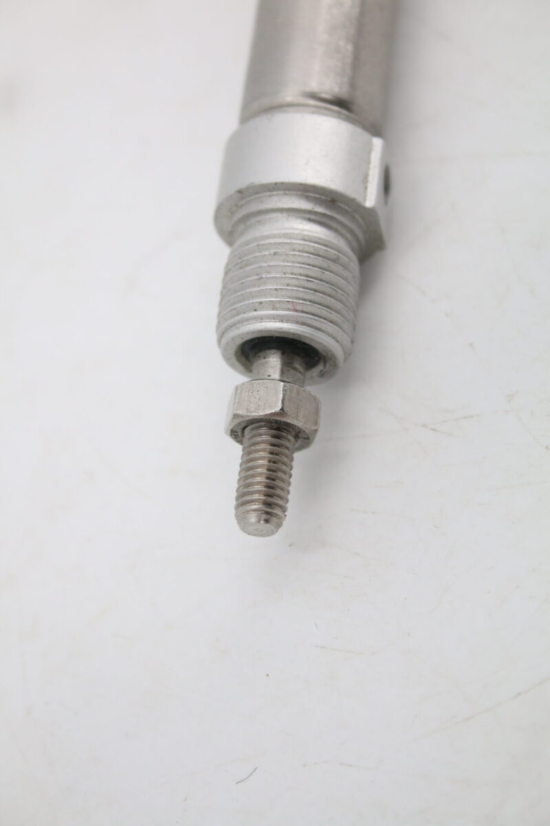 FESTO DSNU-16-100-P-A (19203) P508 Pneumatikzylinder Rundzylinder Zylinder – Bild 4