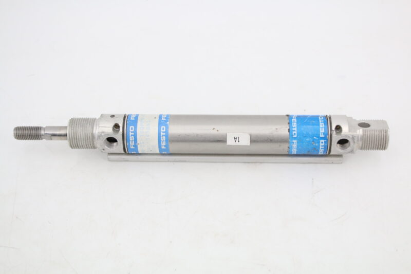 Festo DSNN-25-100 PPV-A Pneumatikzylinder Rundzylinder Zylinder