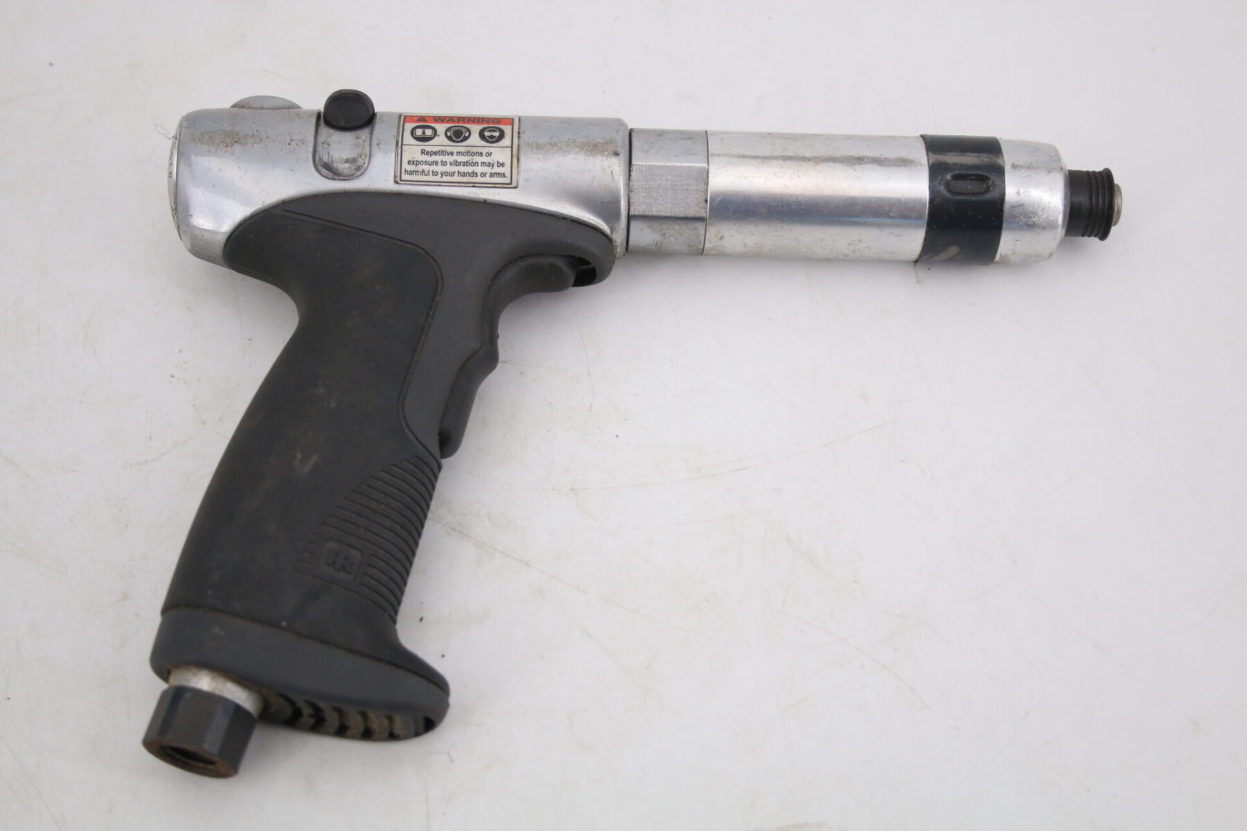 INGERSOLL Rand QP1T05S1 Pneumatisch Schraubenzieher Drehschrauber Druckluft – Bild 3