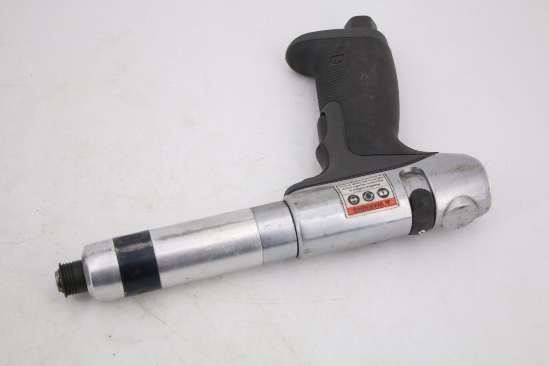 INGERSOLL Rand QP1T05S1 Pneumatisch Schraubenzieher Drehschrauber Druckluft – Bild 2