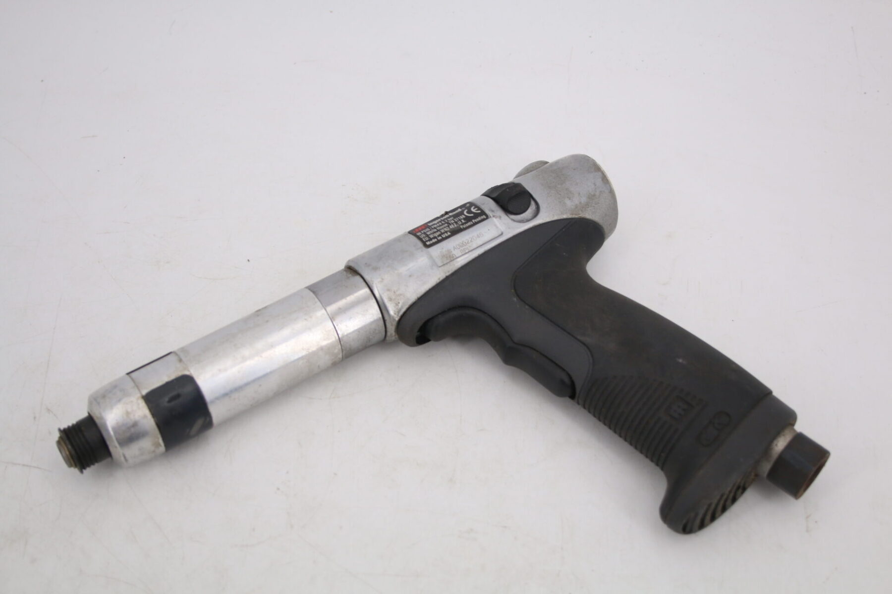 INGERSOLL Rand QP1T05S1 Pneumatisch Schraubenzieher Drehschrauber Druckluft
