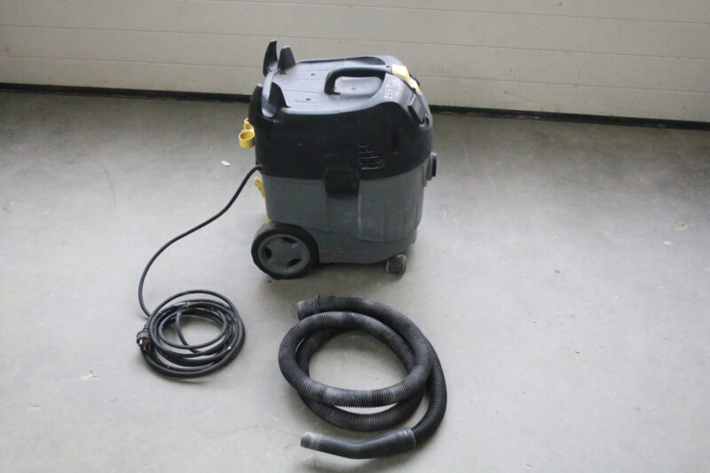 Kärcher NT 35 Industriesauger Staubsauger Sauger Nass Trockensauger Nr. 1