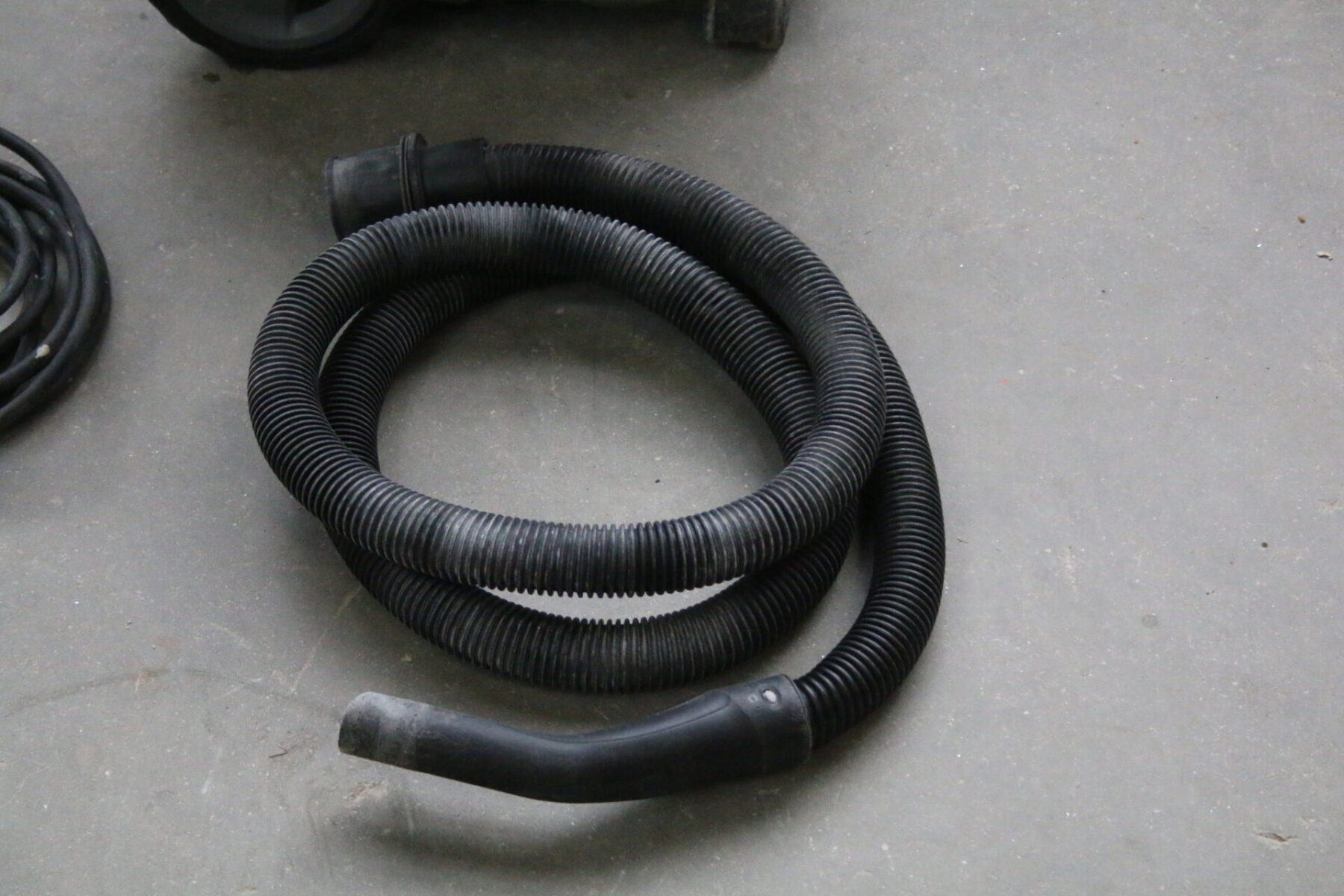 Kärcher NT 35 Industriesauger Staubsauger Sauger Nass Trockensauger Nr. 1 – Bild 5