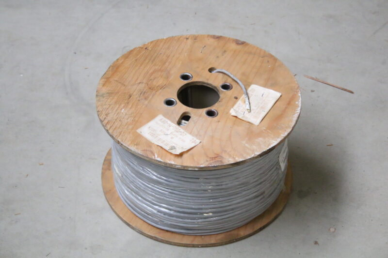 LIYCY - OB 4 x 0,34 Elektronik-Steuerleitung geschirmt, 0,34 mm² , Kabel Leitung