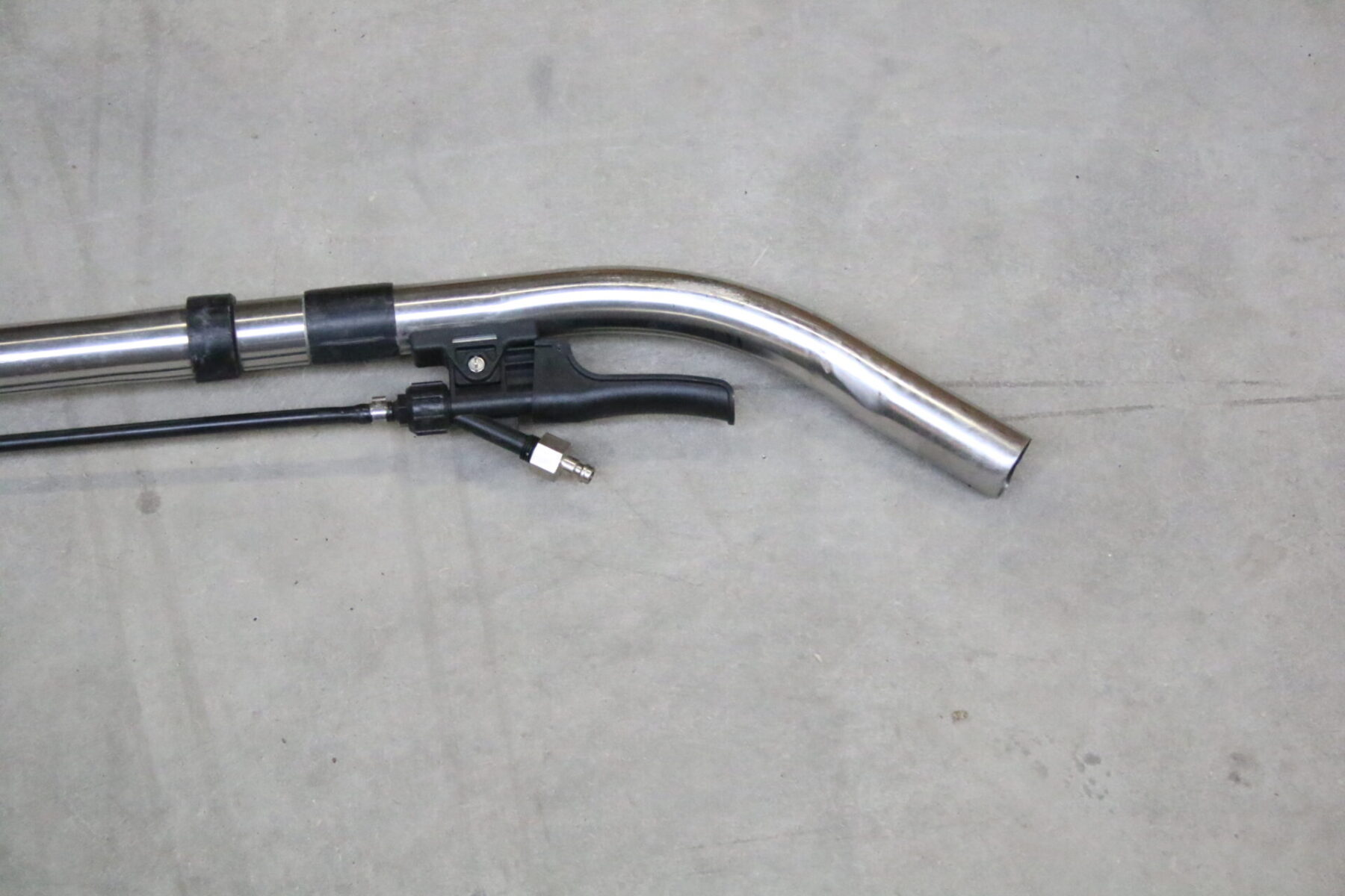 Numatic CTD 900-2 Nasssauger Wassersauger Industriesauger Sprühextraktionsgerät – Bild 6