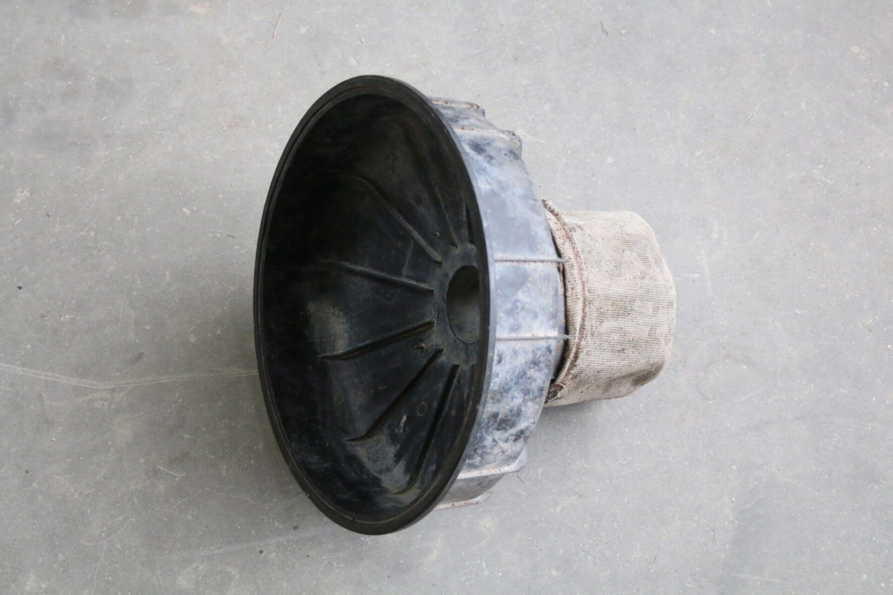 Numatic WVD 900 - 2 Industriesauger Staubsauger – Bild 5