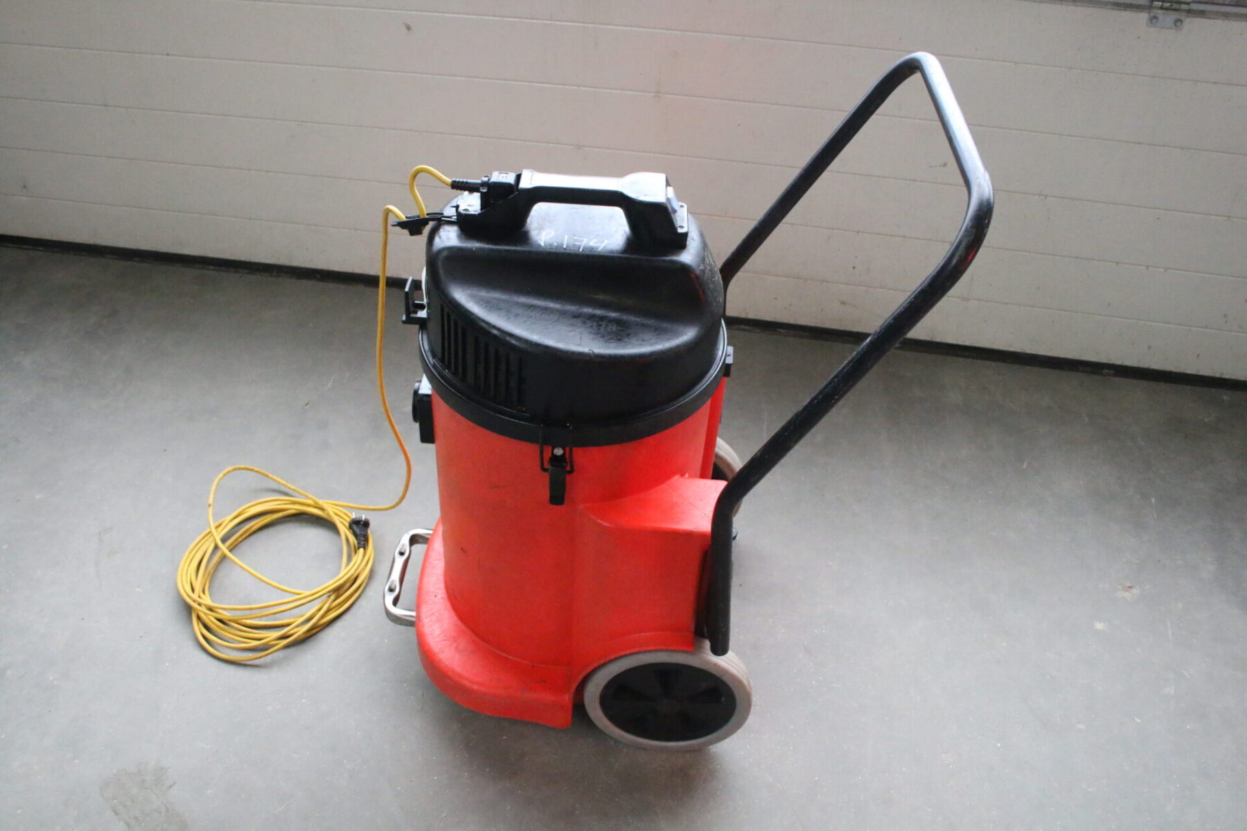 Numatic WVD 900 - 2 Industriesauger Staubsauger