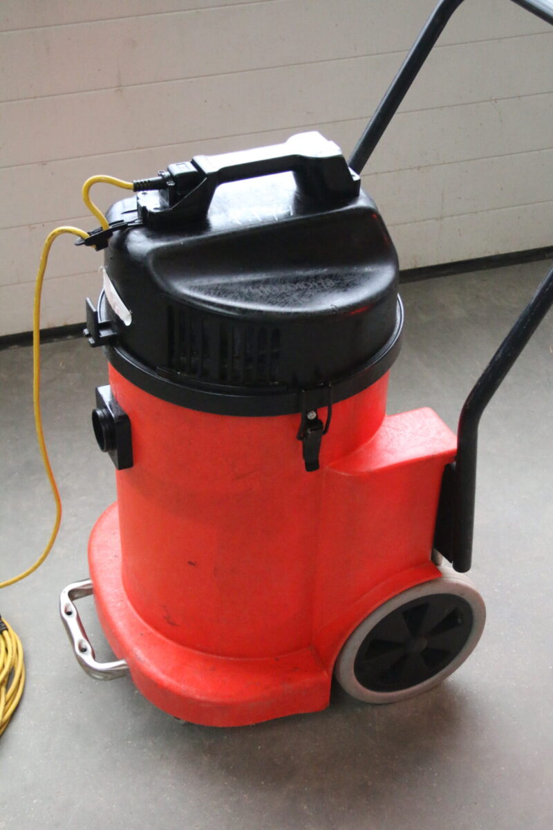 Numatic WVD 900 - 2 Industriesauger Staubsauger – Bild 2
