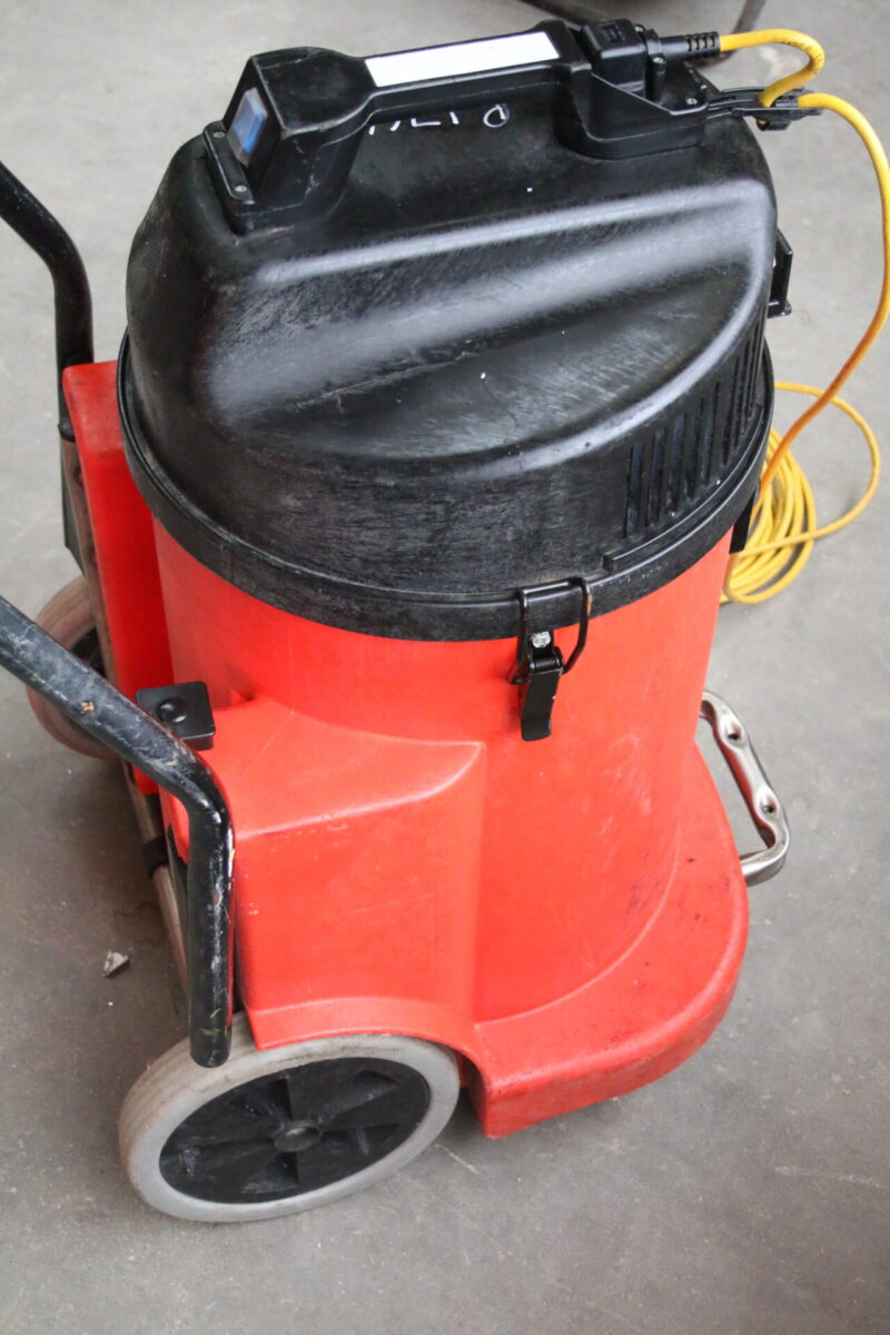 Numatic WVD 900 - 2 Industriesauger Staubsauger – Bild 3