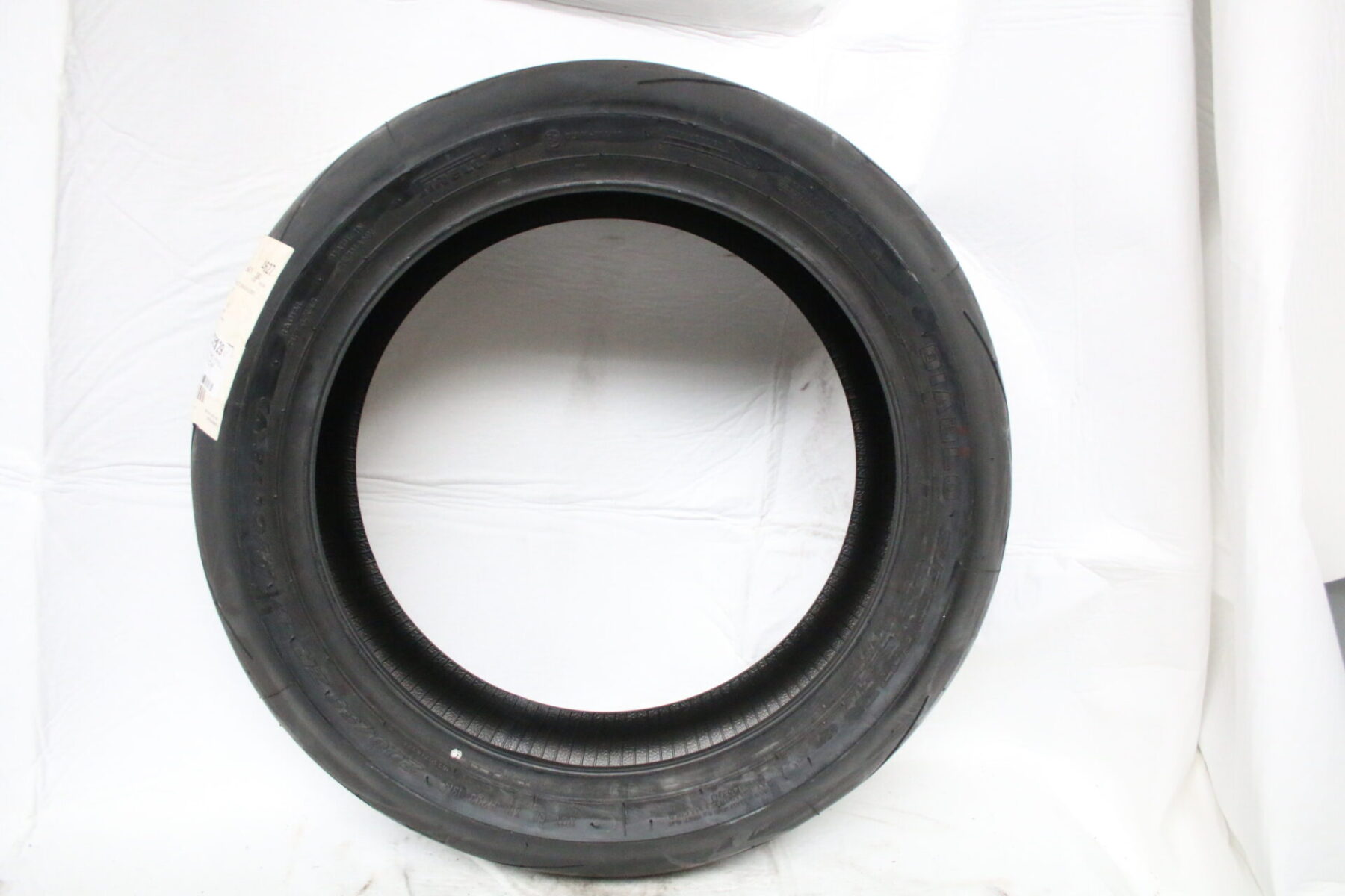 PIRELLI 200/55 ZR 17 M/C TL 78W DIABLO SUPERCORSA Reifen Motorradreifen