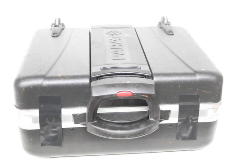 Parts Werkzeugkoffer Werkzeugtasche Werkzeugkiste mit Modellierwerzeug Nr.3