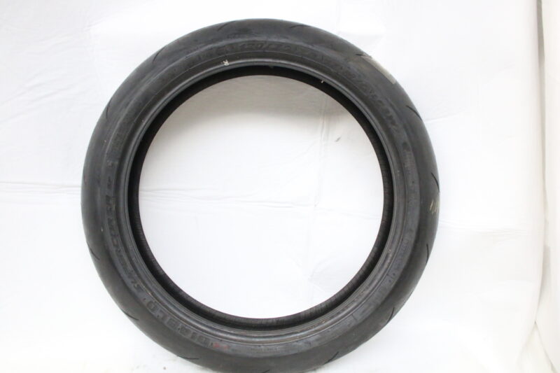 Pirelli Diabolo Supercorsa SP 120/70 ZR 17 M/C (58W) Reifen Motorrad